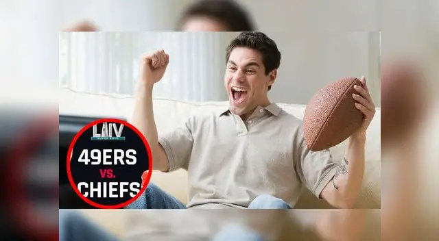 Razones para ver el super bowl 2020