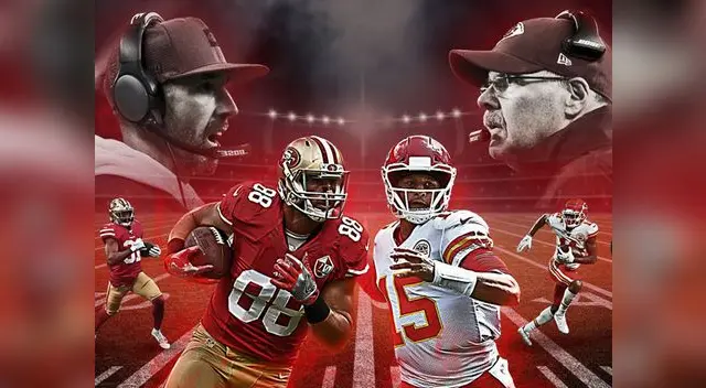 El Super Bowls es de los programas más vistos de la historia norteamericana