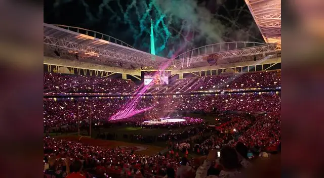 Sigue el Super Bowl 2020 por El Popular | Foto: @FOXSportsMX