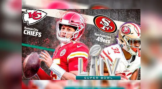 Guia del Super Bowl 2020 