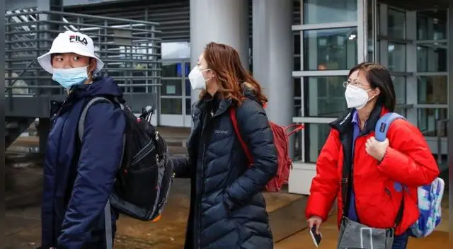 Estados Unidos quiere evitar la propagación del coronavirus con esta medida