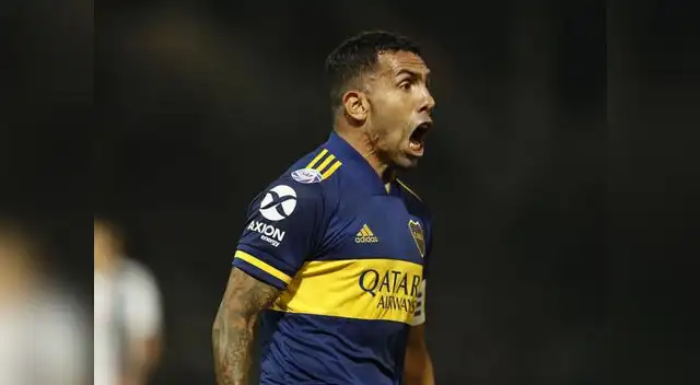 Boca Juniors suma 33 puntos en la tabla | Foto: @BocaJrsOficial