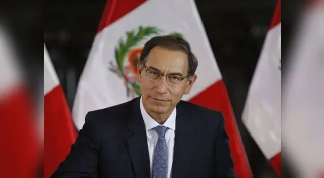 El presidente habló de su relación con Mercedes Aráoz