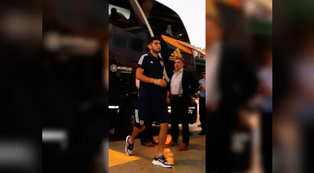 Carlos Zambrano no jugará ante Talleres Carlos Zambrano no jugará ante Talleres