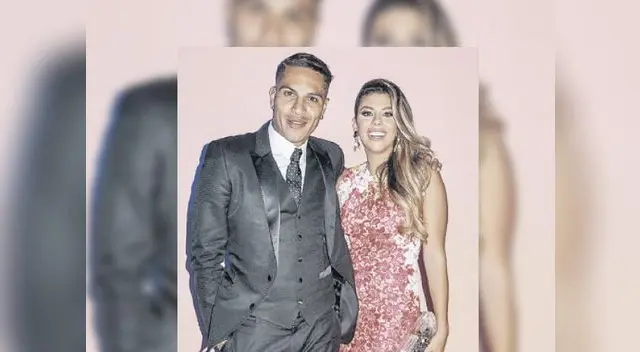 Añadió que la enamorada del Depredador es una verdadera dama