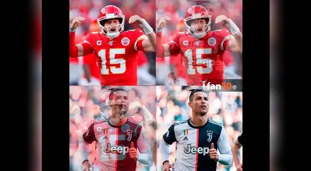 Los divertidos memes que dejó el Kansas City Chiefs vs. San Francisco 49ers 