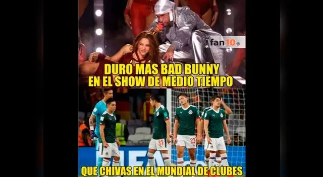 Los divertidos memes que dejó el Kansas City Chiefs vs. San Francisco 49ers 