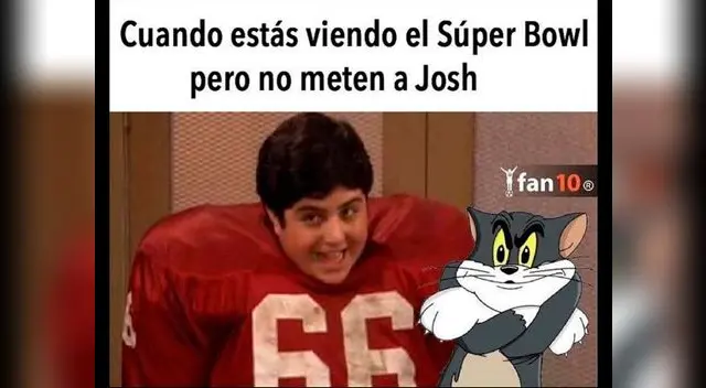 Los divertidos memes que dejó el Kansas City Chiefs vs. San Francisco 49ers 