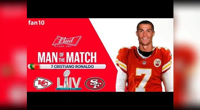 Los divertidos memes que dejó el Kansas City Chiefs vs. San Francisco 49ers 