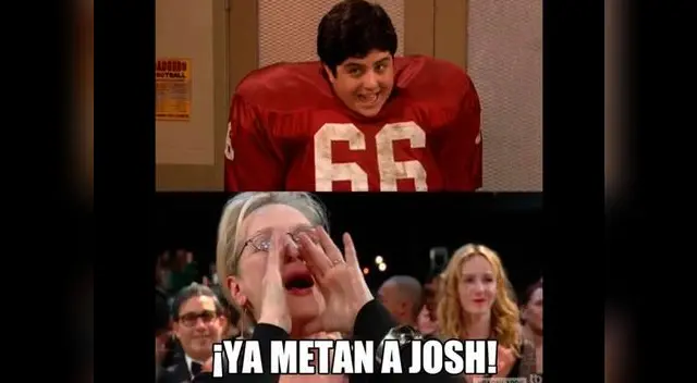 Los divertidos memes que dejó el Kansas City Chiefs vs. San Francisco 49ers 