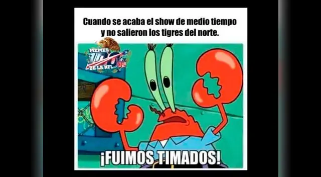 Los divertidos memes que dejó el Kansas City Chiefs vs. San Francisco 49ers 