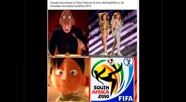 Los divertidos memes que dejó el Kansas City Chiefs vs. San Francisco 49ers 