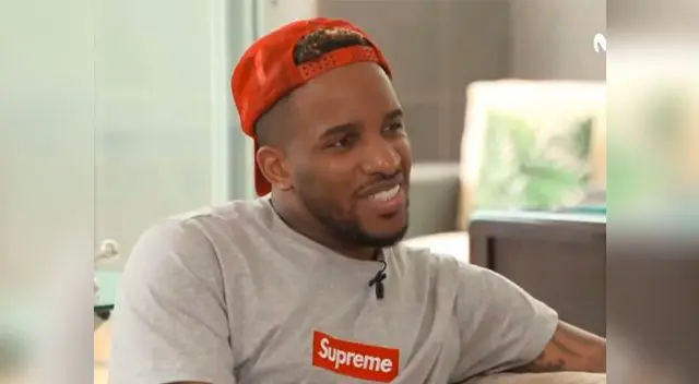 Además, deseó que Jean Deza tenga un excelente año y pueda salir campeón con Alianza Lima