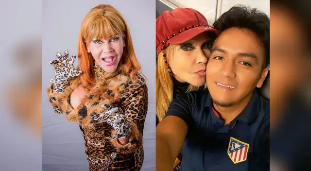 Tigresa del Oriente revela terminó con Elmer Molocho