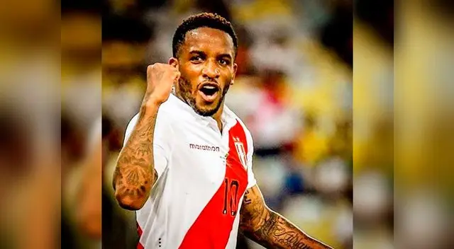 Jefferson Farfán respaldó a Ricardo Gareca porque “nunca va a especular” al ser visitante en los partidos