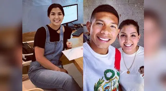 Ana Siucho realizó sorpresiva publicación en Instagram