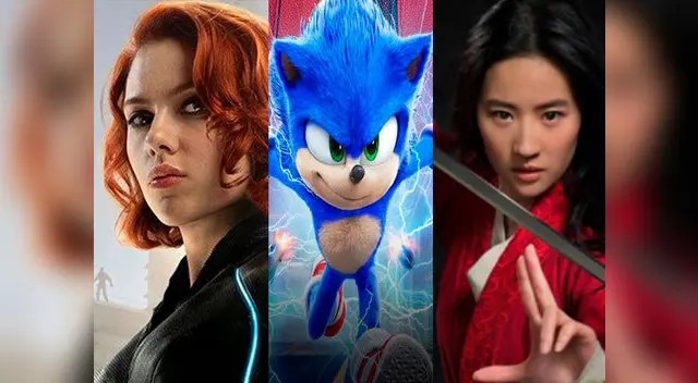 Super Bowl 2020: Estos son los mejores tráilers estrenados en el evento deportivo