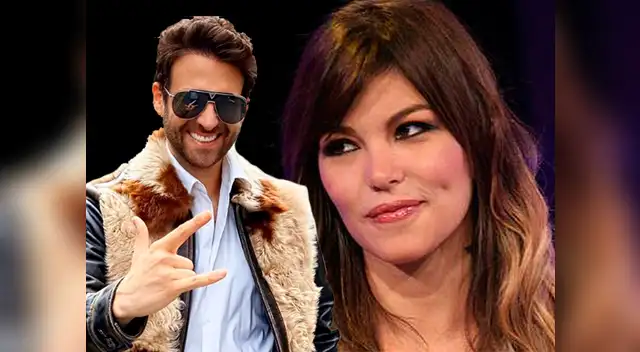 Lo tiene en un pedestal.