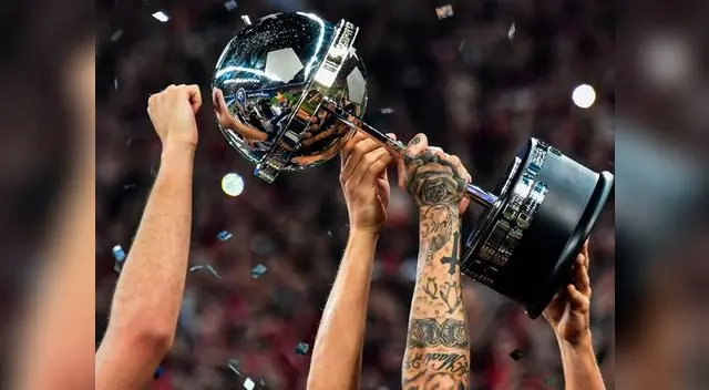 Copa Sudamericana 2020: Entérate de la programación de la primera fase Copa Sudamericana 2020: Entérate de la programación de la primera fase