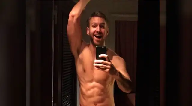 Una nueva celebridad habría sido víctima de hackers, o al menos parece haberlo sido