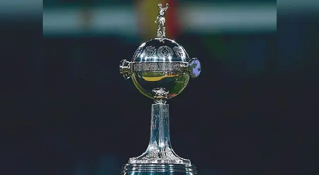 Entérate de toda la programación de la Copa Libertadores 2020 por Fase 2
