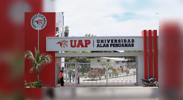 La universidad dio a conocer esta información a través de un comunicado publicado en Facebook La universidad dio a conocer esta información a través de un comunicado publicado en Facebook