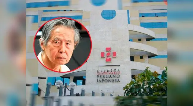 Expresidente se encuentra en cuidados intermedios