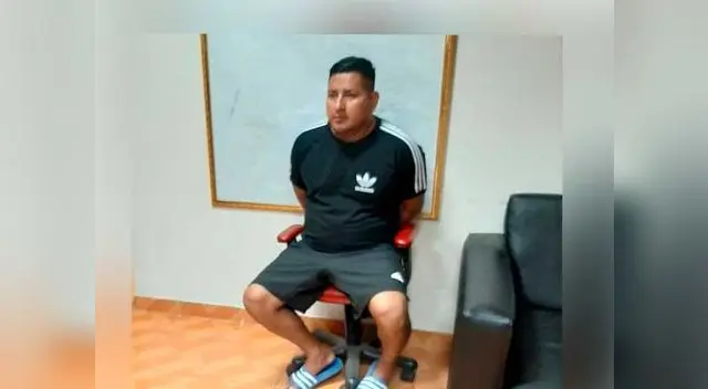 “Magnum” estraía implicado al  atentado del “Narcoporsche” de Gerald Oropeza