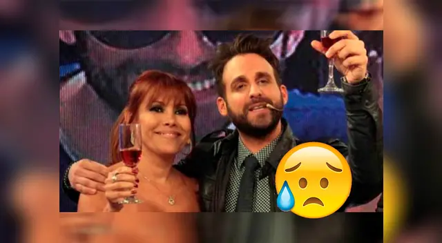 Hizo una triste confesión sobre su amistad