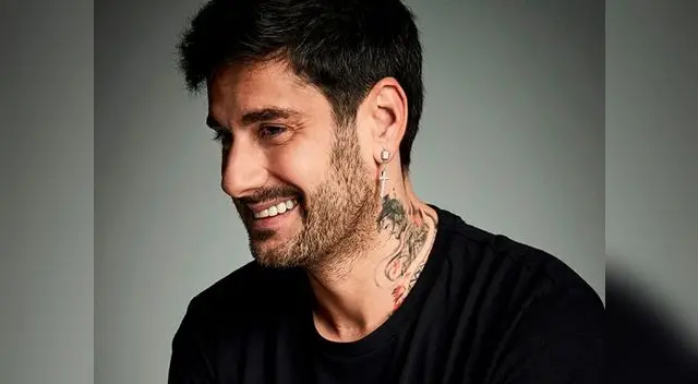 Melendi lanza nuevo tema musical, como parte de su álbum "10:20:40" Melendi lanza nuevo tema musical, como parte de su álbum "10:20:40"