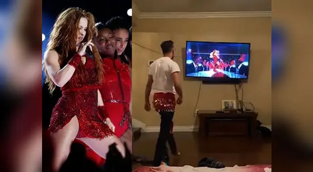 Joven es toda una sensación en las redes sociales