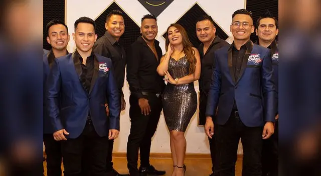 Orquesta impone su música en las radios locales Orquesta impone su música en las radios locales