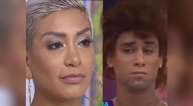 Se vivió un tenso momento en el set de En boca de todos