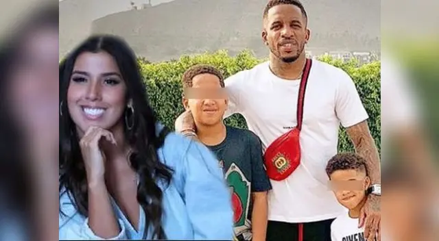 La salsera hizo tremenda revelación La salsera hizo tremenda revelación