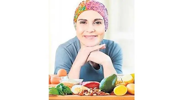 Un especialista nos da las pautas para la prevención. Una dieta equilibrada es importante Un especialista nos da las pautas para la prevención. Una dieta equilibrada es importante