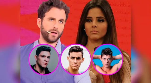 No se aguantó y le dijo lo que piensa. No se aguantó y le dijo lo que piensa.