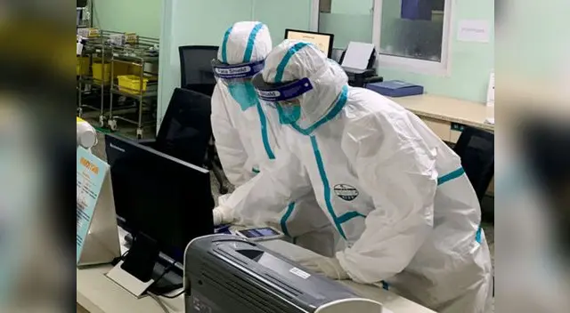 Coronavirus no es pandemia asegura el OMS