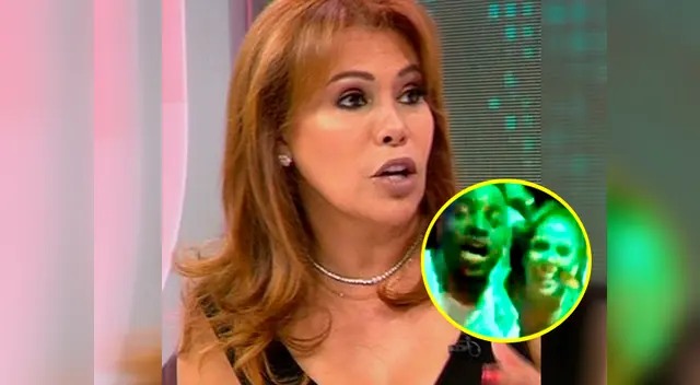 Todo ocurrió después de que las cámaras de su programa los captaran juntos en el recinto. Todo ocurrió después de que las cámaras de su programa los captaran juntos en el recinto.