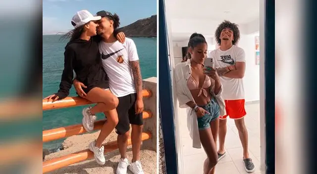 Melissa Klug: Novio de Samahara Lobatón se pronunció tras haber sido internada de emergencia