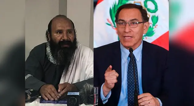 Frepap rechazó invitación a Palacio de Presidente de la República Frepap rechazó invitación a Palacio de Presidente de la República