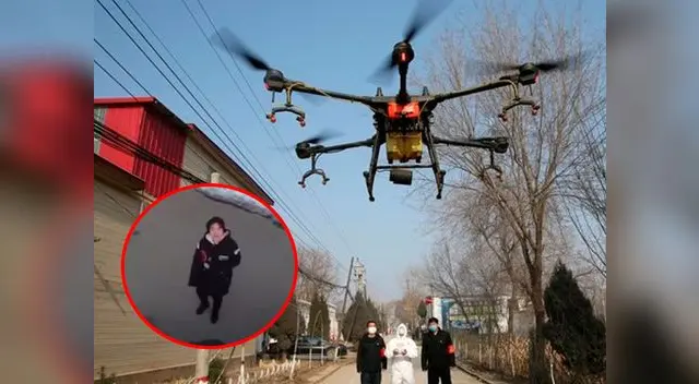 El virus de Wuhan ya ha dejado más de 400 víctimas mortales y más de 20 mil infectados El virus de Wuhan ya ha dejado más de 400 víctimas mortales y más de 20 mil infectados