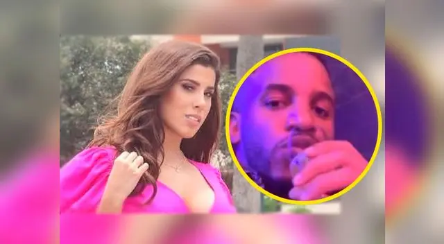 Yahaira Plasencia y su ‘amigo especial’ Jefferson Farfán están más juntos que nunca y así lo demostrarían 