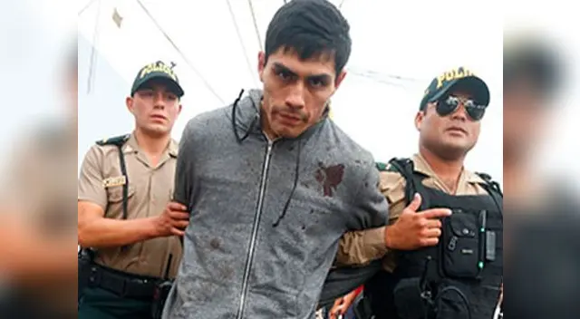 Poder Judicial de Lima Norte, dictó 9 meses de prisión preventiva contra Luis Angel Anampa Corzo por violencia familiar Poder Judicial de Lima Norte, dictó 9 meses de prisión preventiva contra Luis Angel Anampa Corzo por violencia familiar