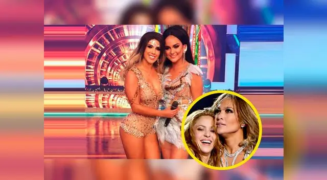  Yahaira Plasencia y Daniela Darcourt estarían nuevamente en el ojo de a tormenta