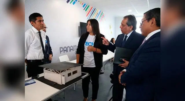 Minedu realizará aulas temporales para los colegios que necesitan ser rehabilitados