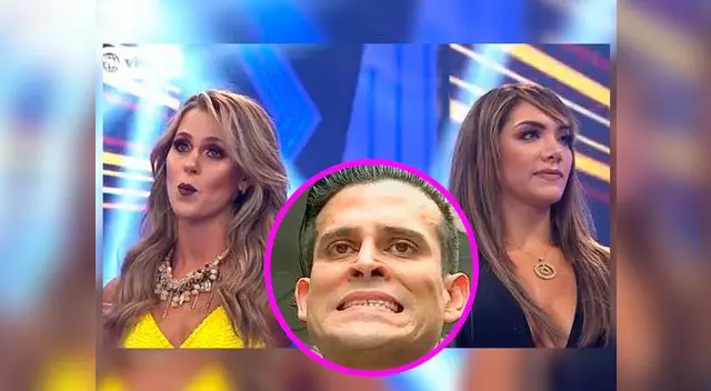 Ducelia Echevarría y Isabel Acevedo se entrenaron en un candente duelo de hip hop