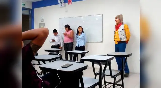 Raúl se convirtió en una fuente de inspiración