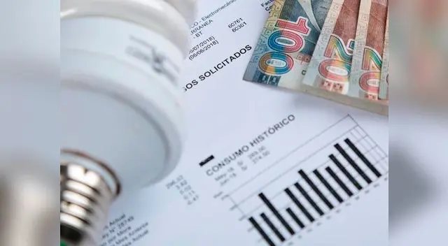 Se reducirá en S/0.53 mensuales aproximadamente