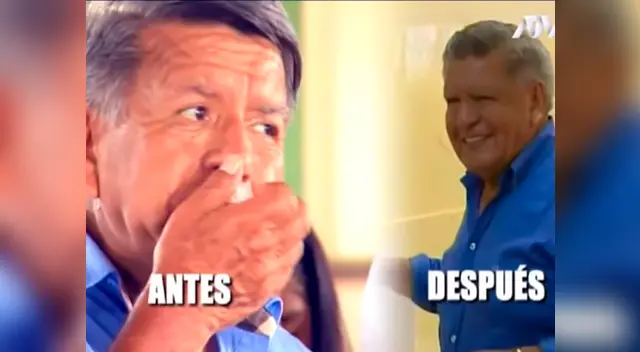 Fue Magaly Medina, quien a través de ‘Magaly TV La Firme’, puso al descubierto este hecho.