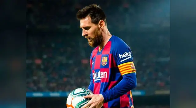 Lionel Messi le respondió a Eric Abidal, quien dijo que no entrenaban bien con Ernesto Valverde Lionel Messi le respondió a Eric Abidal, quien dijo que no entrenaban bien con Ernesto Valverde